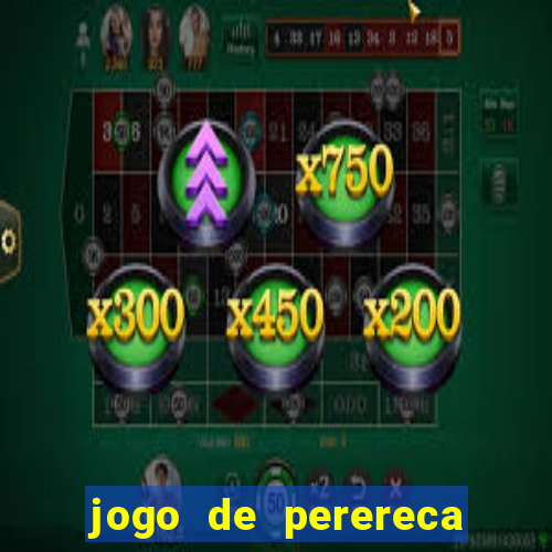 jogo de perereca de mulher